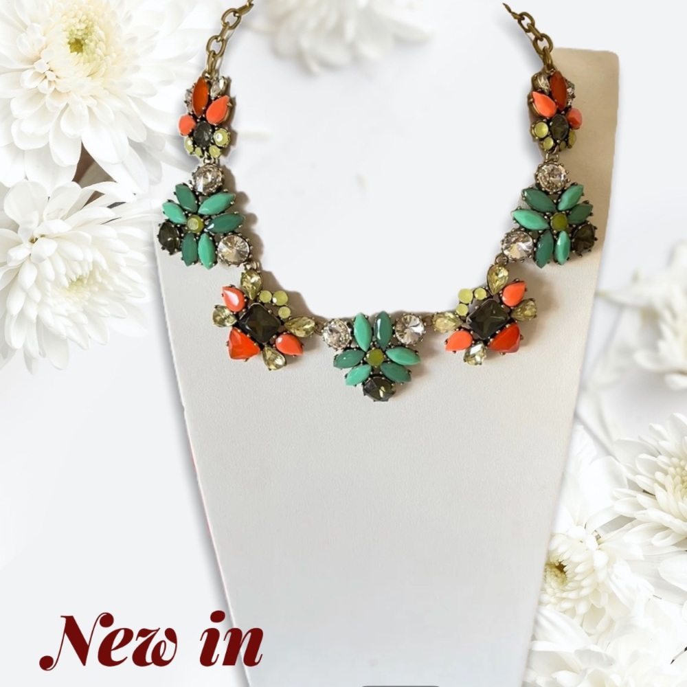 Stella & Dot Necklace LN